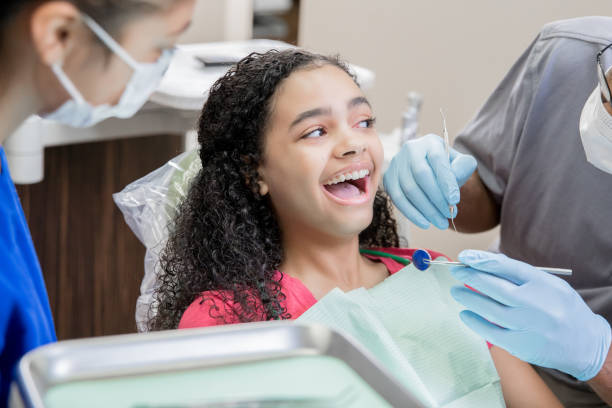 Best Orthodontic Emergency Dentist in Fairfax, SC