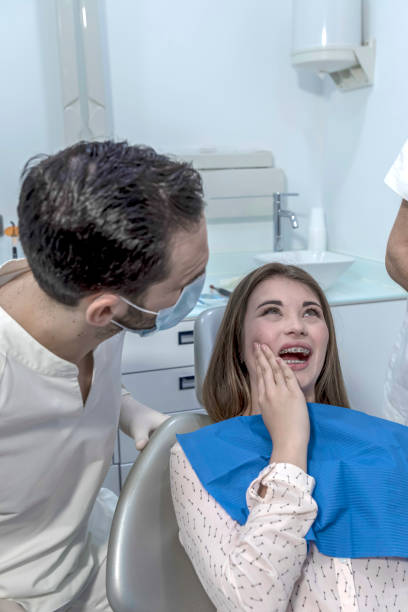 Best Broken or Cracked Tooth Emergency Dentist in Fairfax, SC