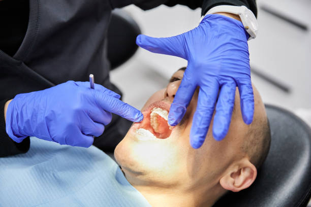 Best Mobile Emergency Dentist in Fairfax, SC