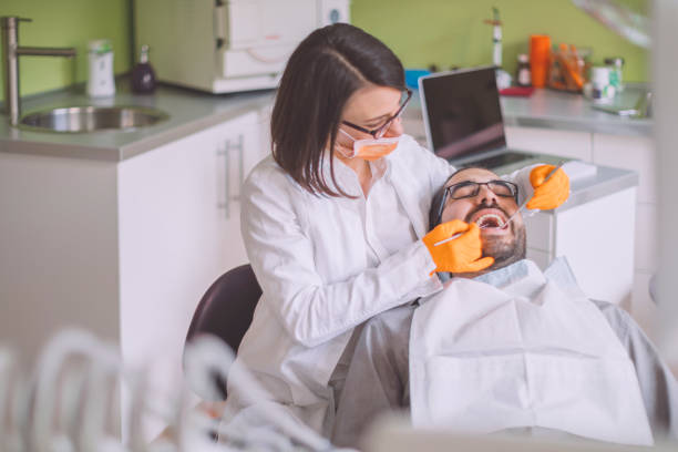 Best Emergency Dentist for Knocked-Out Tooth in Fairfax, SC