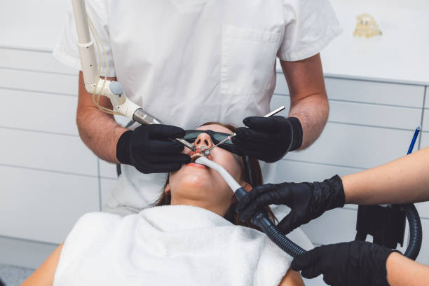 Best Emergency Dentist for Lost Fillings or Crowns in Fairfax, SC