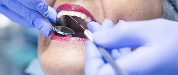 Best Emergency Dental Services for Seniors in Fairfax, SC